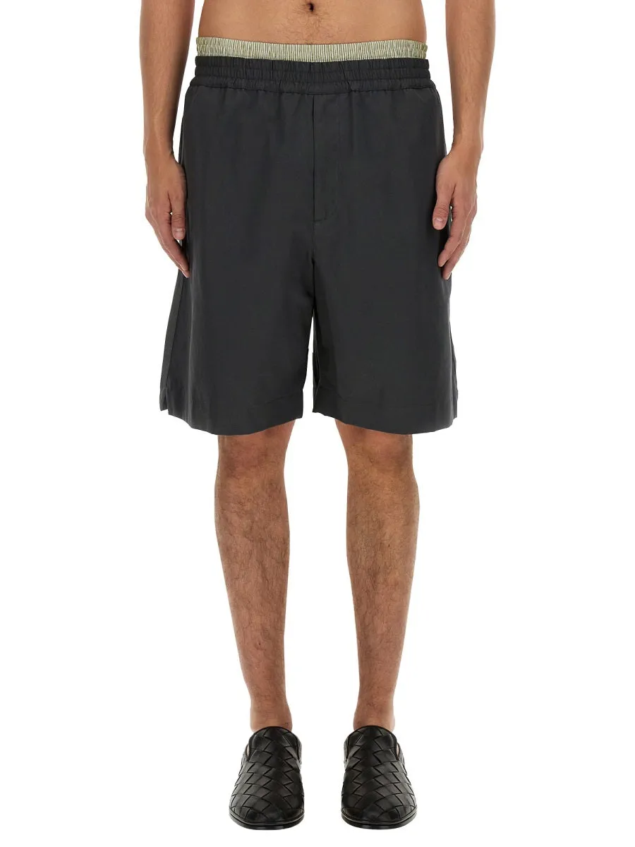 Cotton Shorts sold by Wanan Luxury