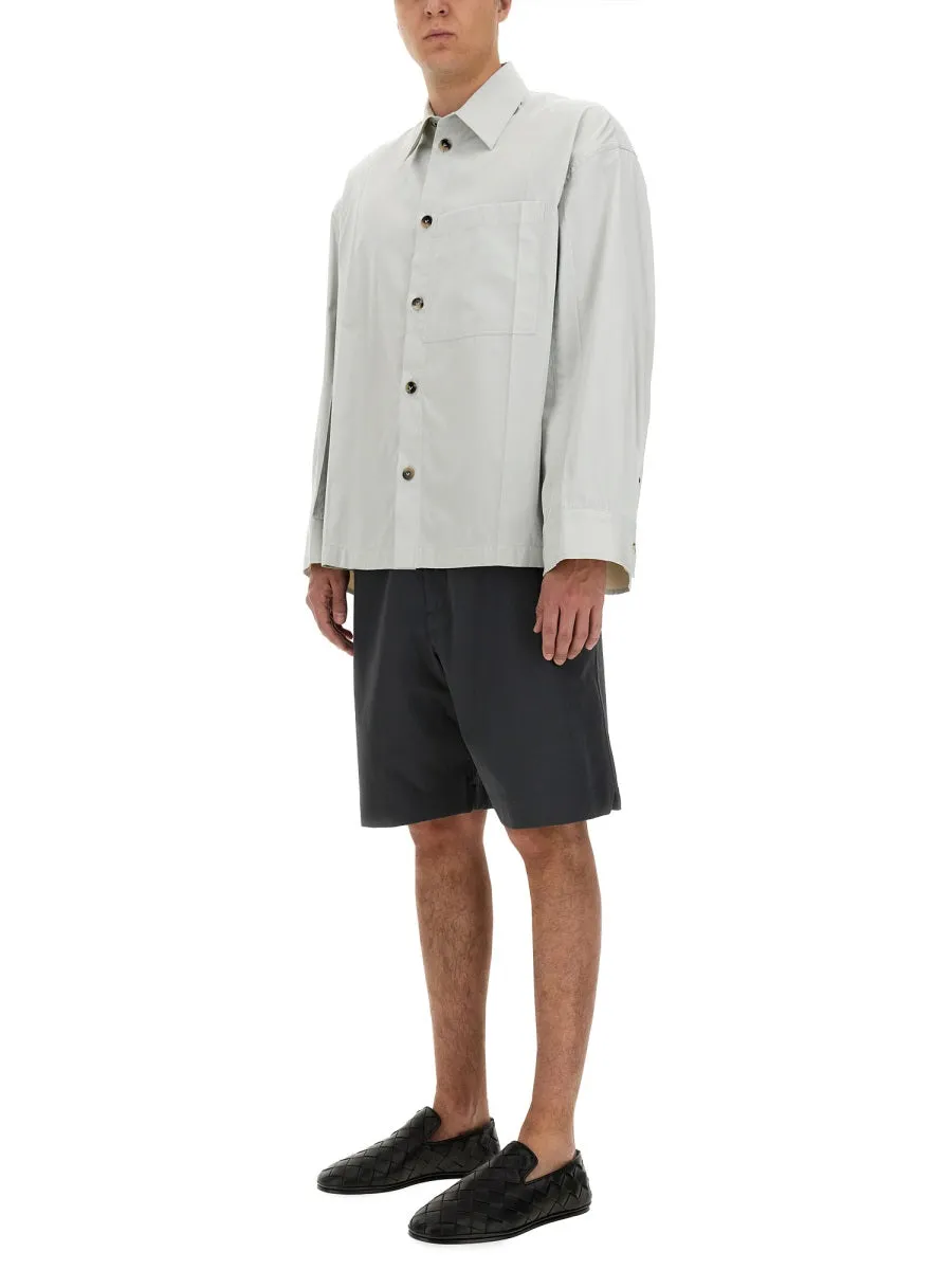Cotton Shorts sold by Wanan Luxury product image thumbnail 2
