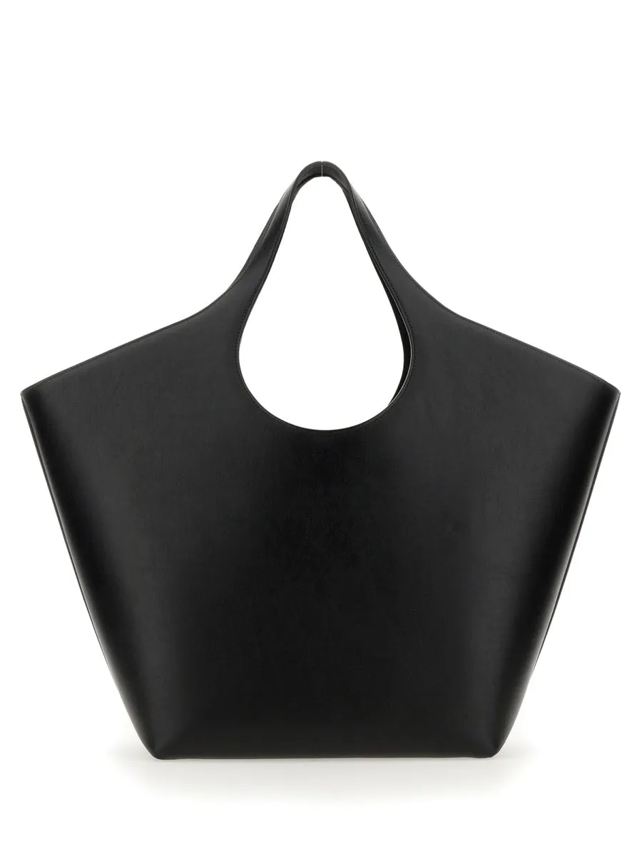 Mary-Kate Medium Tote Bag sold by Wanan Luxury product image thumbnail 2