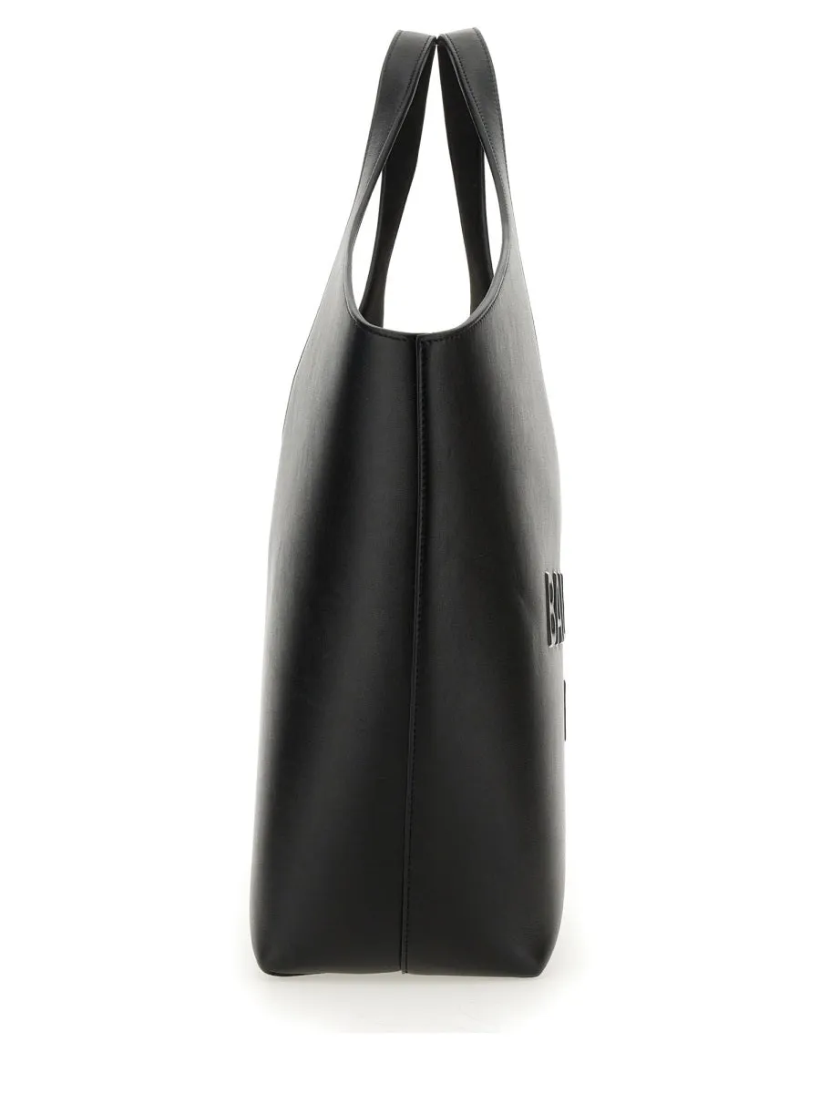 Mary-Kate Medium Tote Bag sold by Wanan Luxury product image thumbnail 3