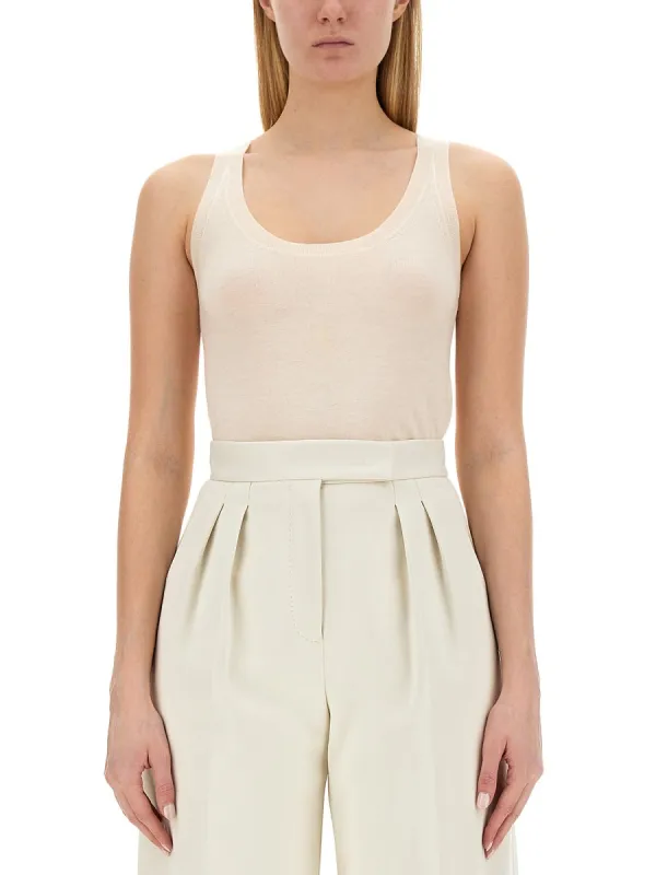 Top "Subscription" made by MaxMara