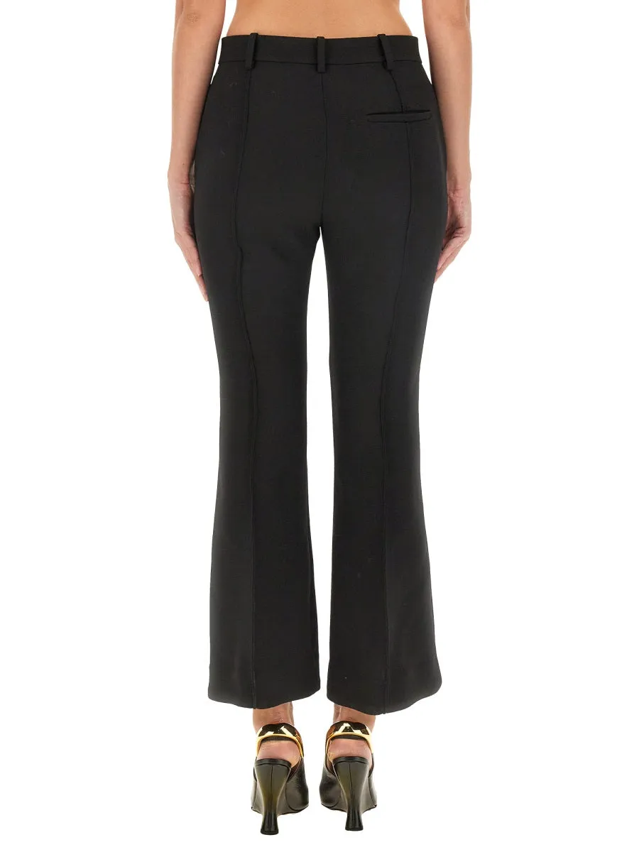 Wool Pants sold by Wanan Luxury product image thumbnail 3