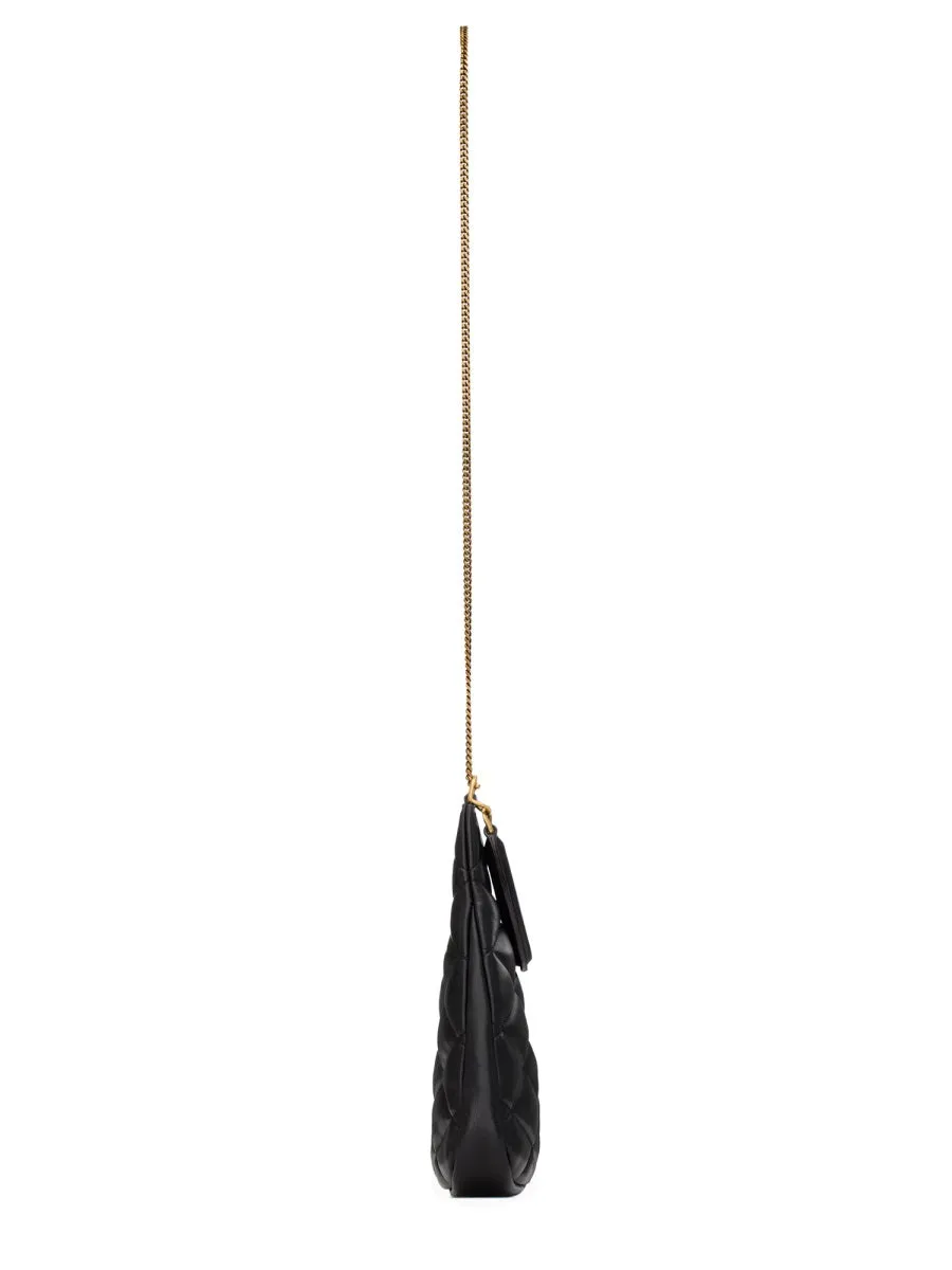 Hobo Bag "Sade" sold by Wanan Luxury product image thumbnail 5