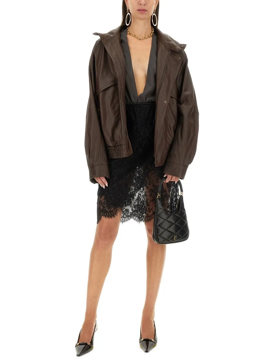 Hobo Bag "Sade" sold by Wanan Luxury product image thumbnail 2