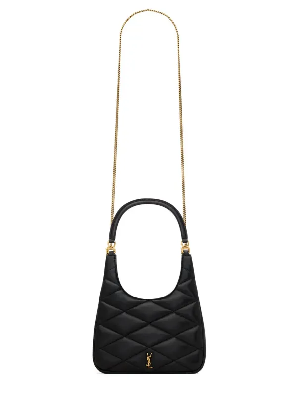 Hobo Bag "Sade" made by Yves Saint Laurent