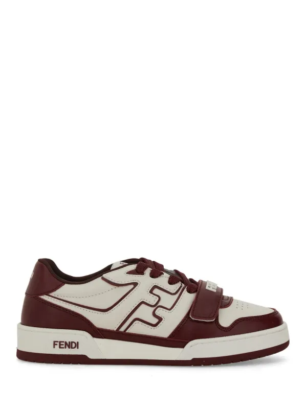 "Match" Sneaker made by Fendi