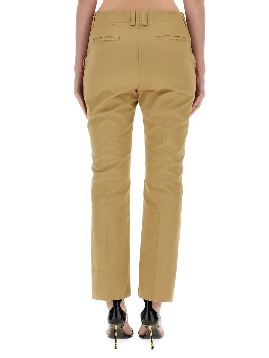 Drill Pants sold by Wanan Luxury product image thumbnail 3