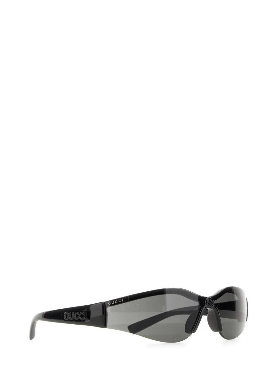 Mask Sunglasses sold by Wanan Luxury product image thumbnail 3