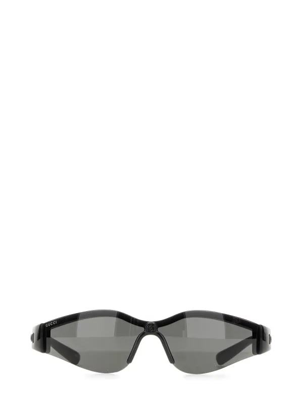 Mask Sunglasses made by Gucci