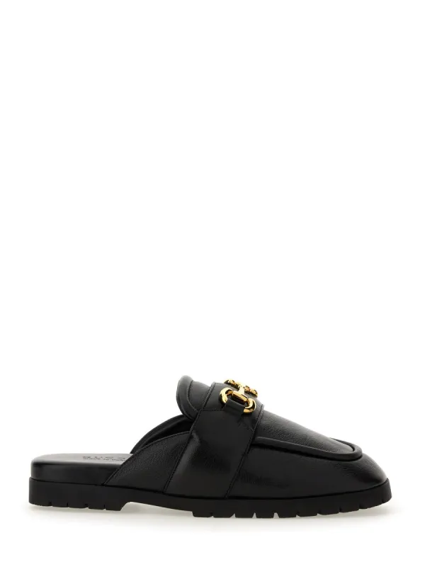 Sabot With Clamp made by Gucci