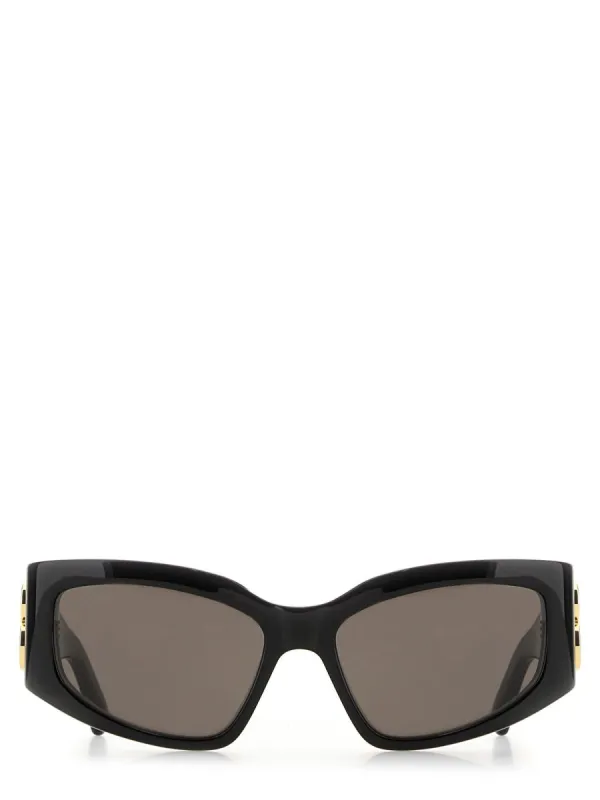 Bossy Cat Sunglasses made by Balenciaga