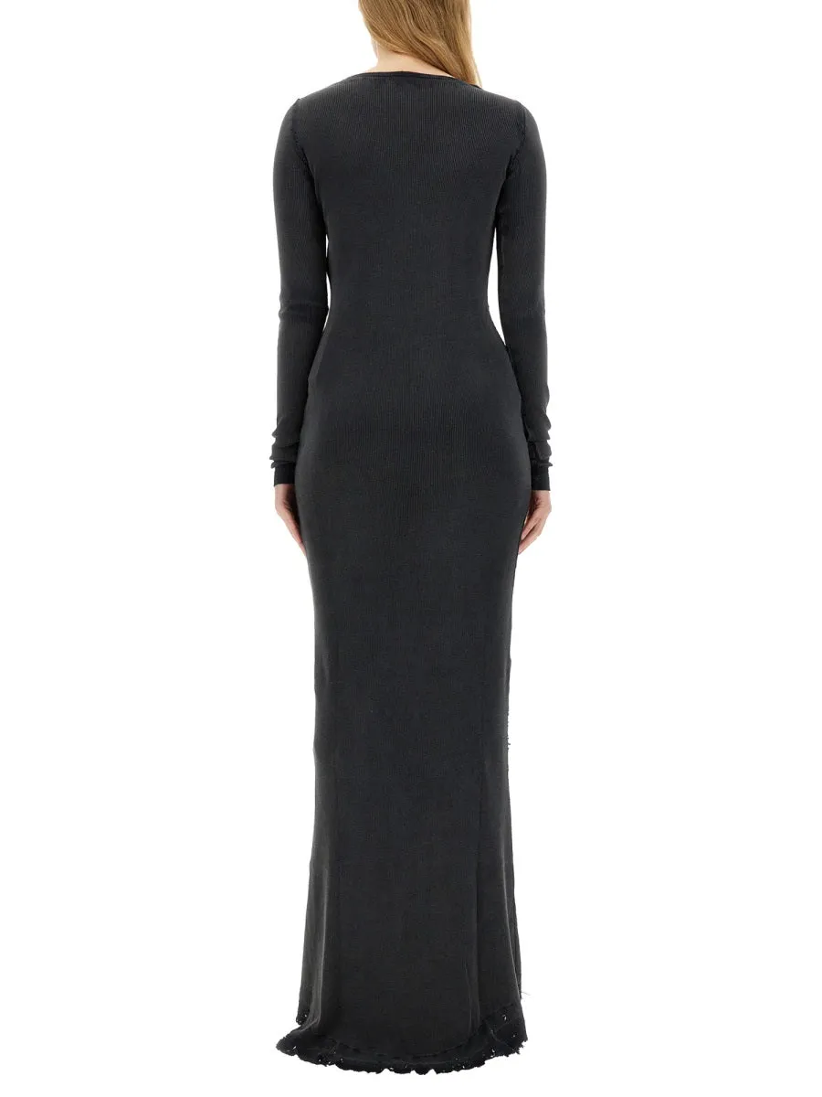 Long Dress sold by Wanan Luxury product image thumbnail 3