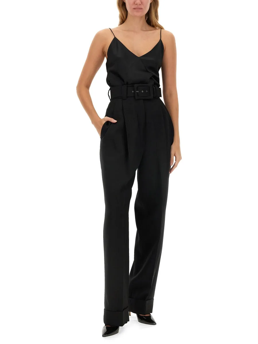 Street Piano Pants sold by Wanan Luxury product image thumbnail 2