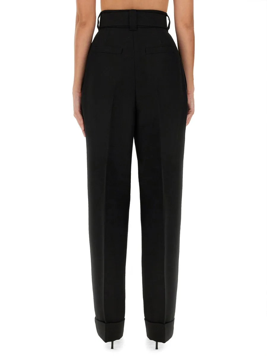 Street Piano Pants sold by Wanan Luxury product image thumbnail 3