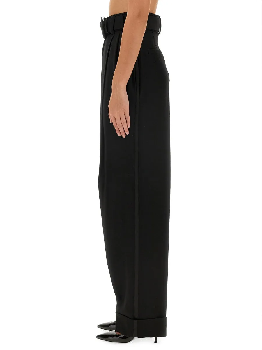 Street Piano Pants sold by Wanan Luxury product image thumbnail 4
