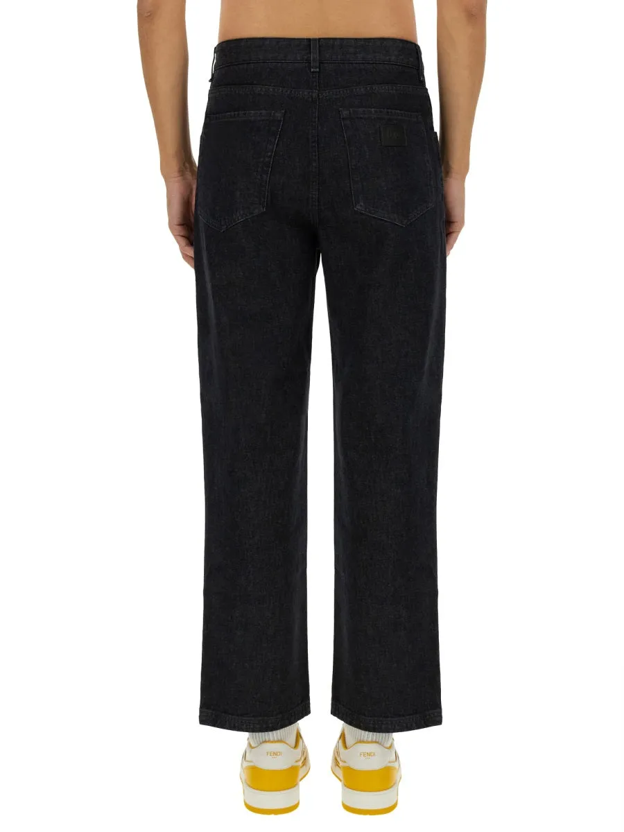Long Jeans sold by Wanan Luxury product image thumbnail 3