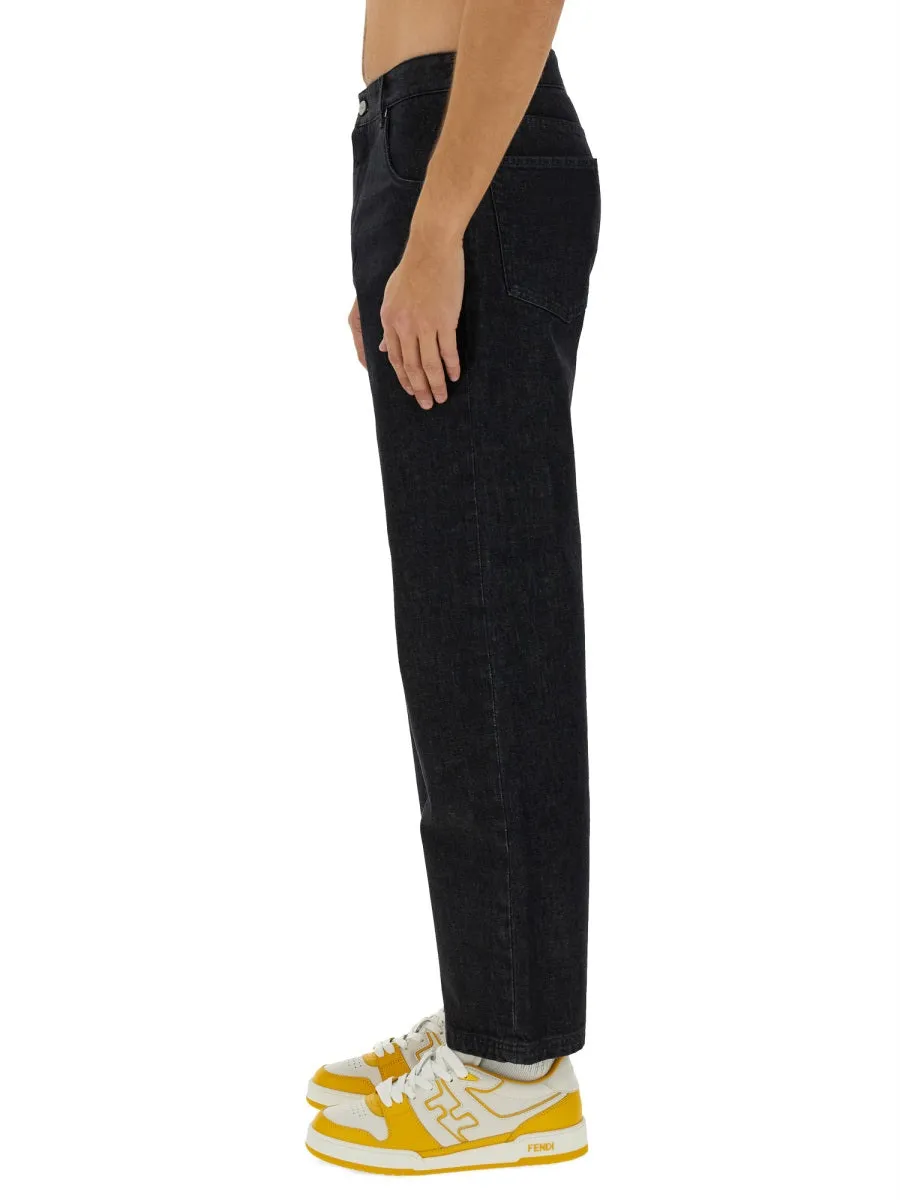 Long Jeans sold by Wanan Luxury product image thumbnail 4