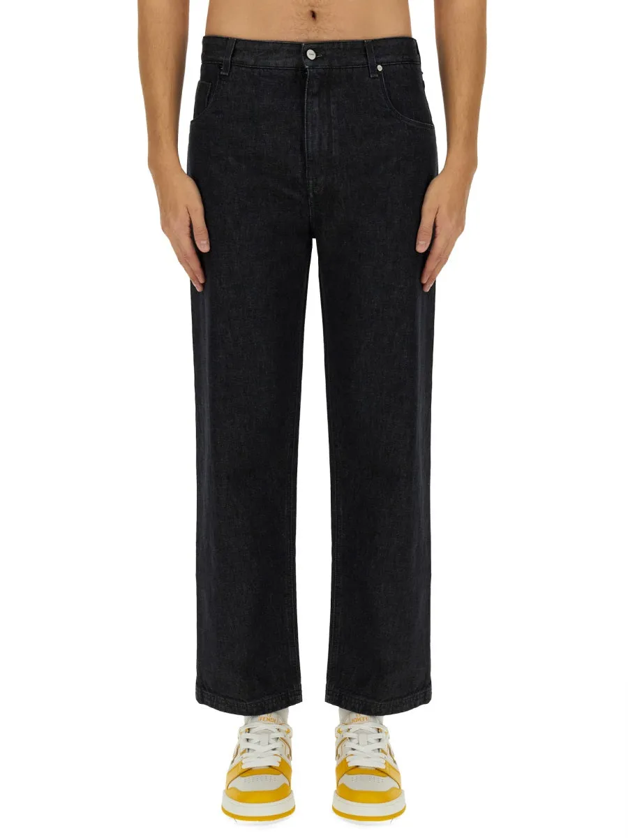 Long Jeans sold by Wanan Luxury