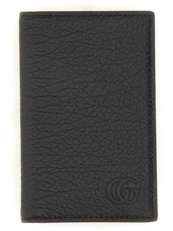 Wallet With Logo made by Gucci