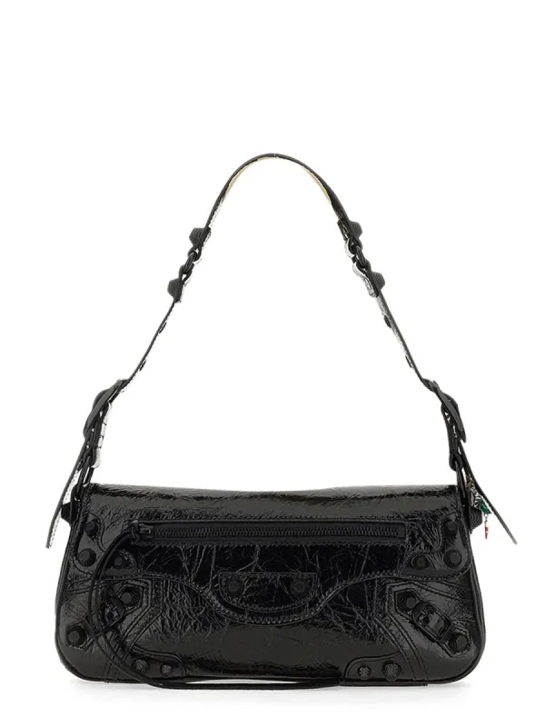 Le Cagole Small Shoulder Bag made by Balenciaga