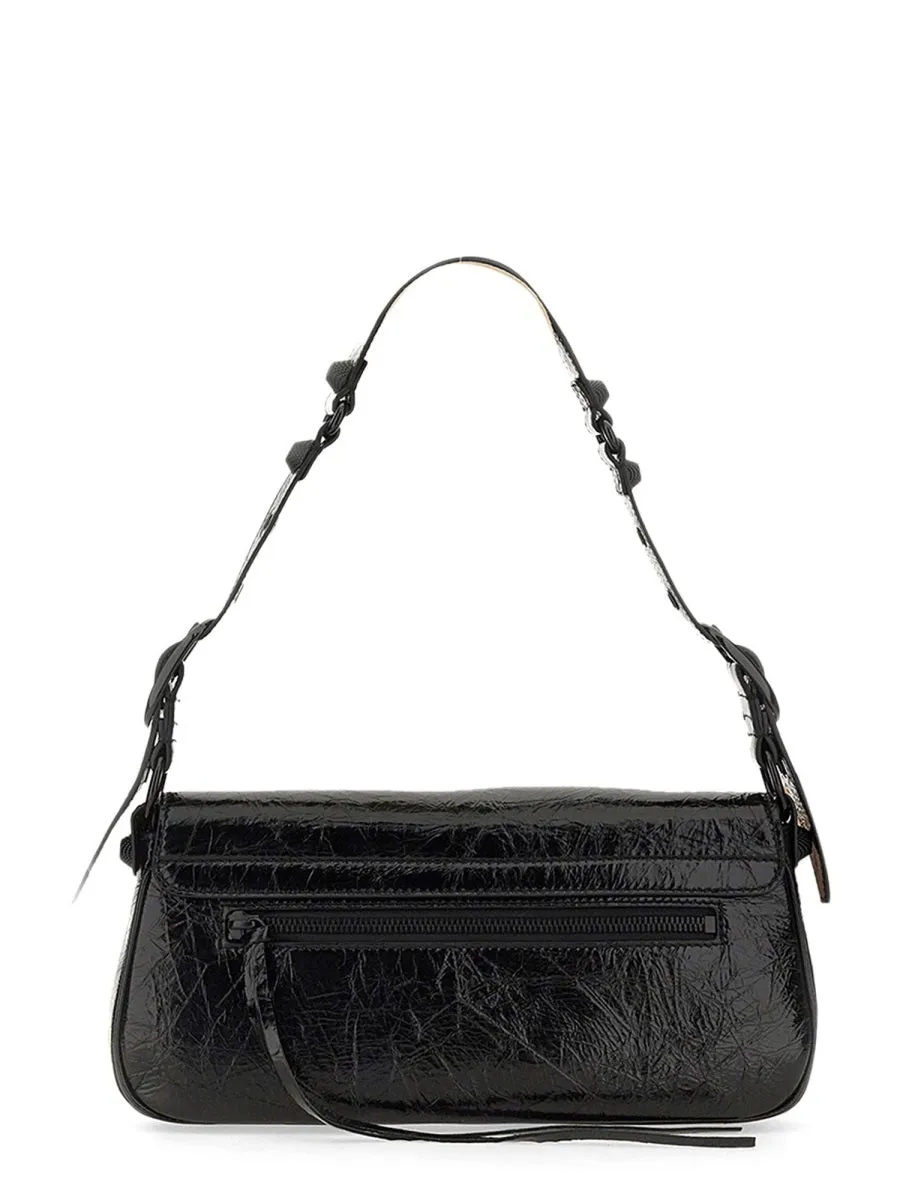 Le Cagole Small Shoulder Bag sold by Wanan Luxury product image thumbnail 2
