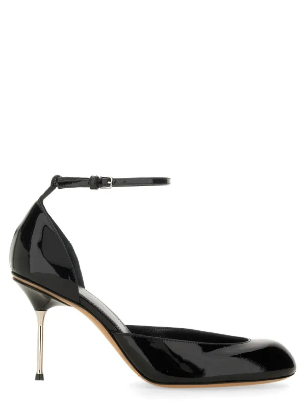 Mary Jane Pumps "Nice" made by Sportmax