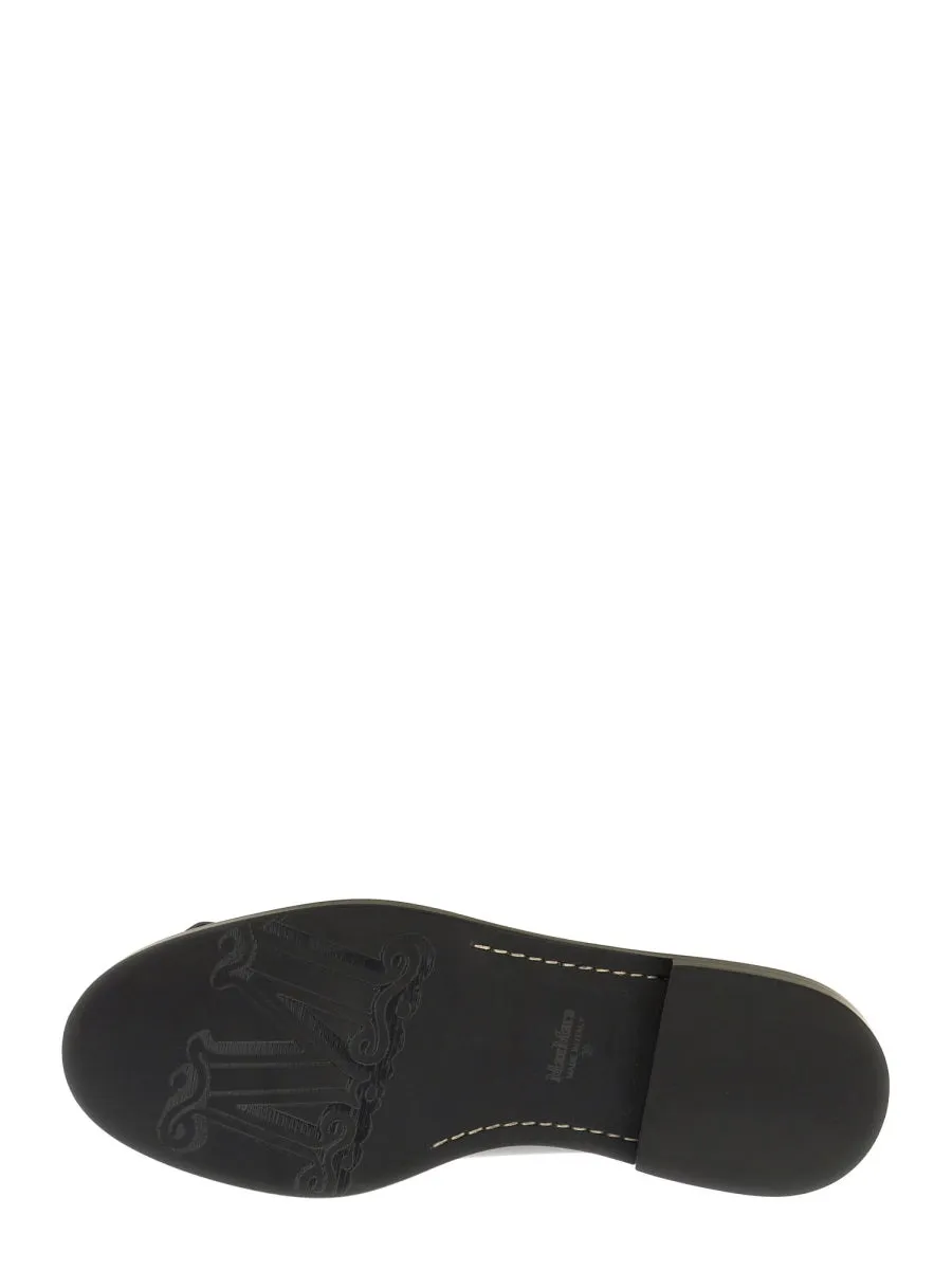Leather Derby. sold by Wanan Luxury product image thumbnail 5