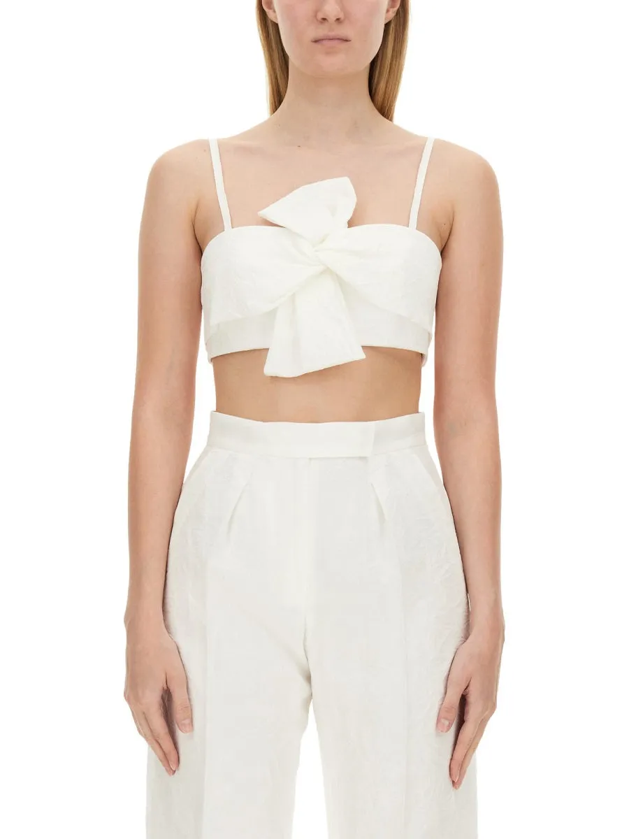 Top Femme Bridal sold by Wanan Luxury product image thumbnail 3