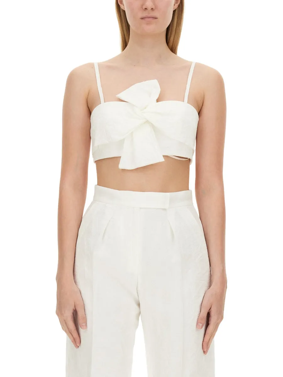 Top Femme Bridal sold by Wanan Luxury