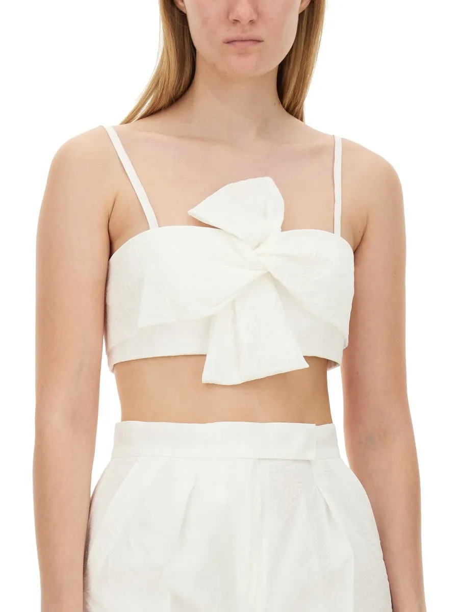 Top Femme Bridal sold by Wanan Luxury product image thumbnail 5