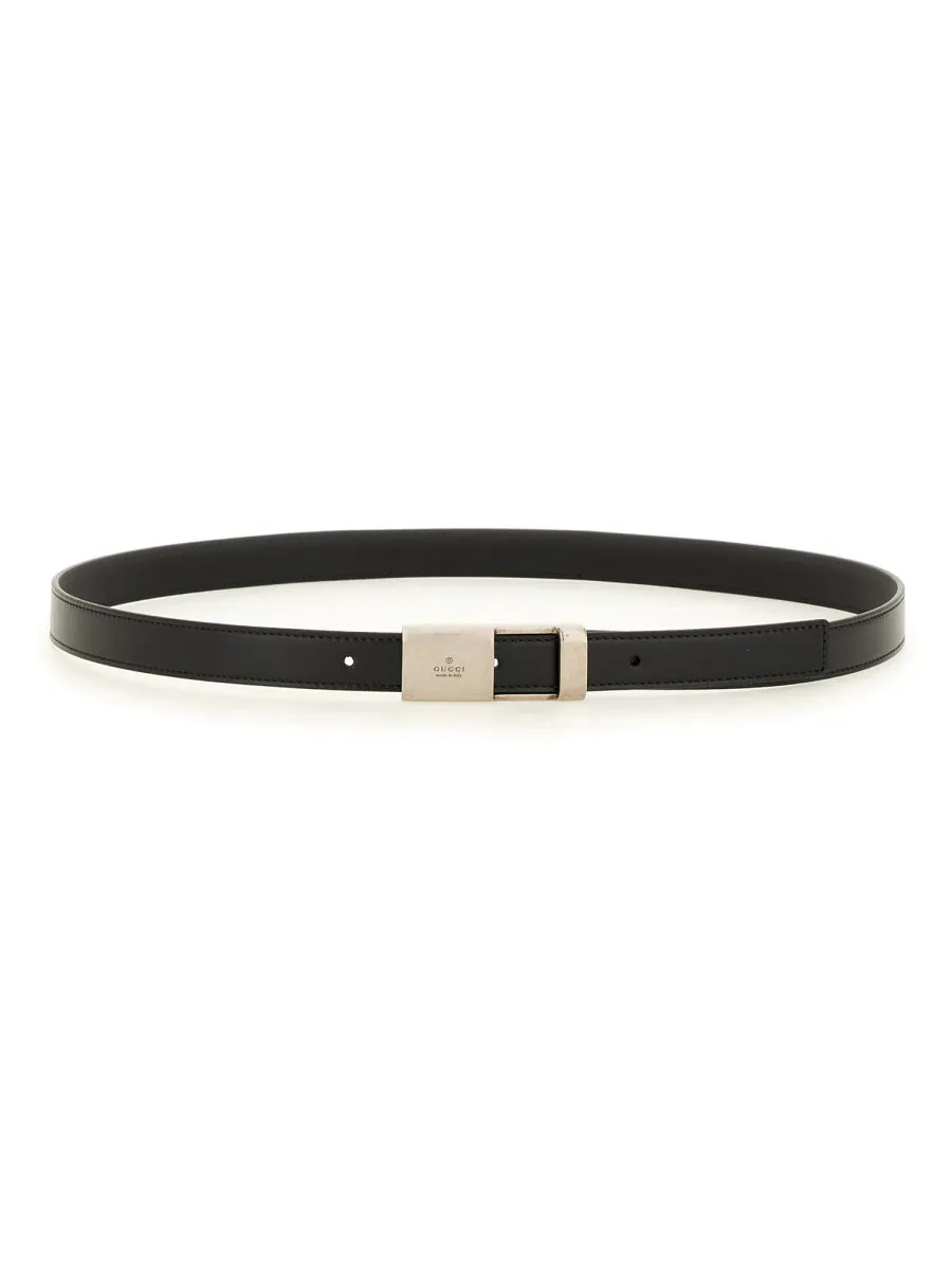 Belt With Buckle sold by Wanan Luxury