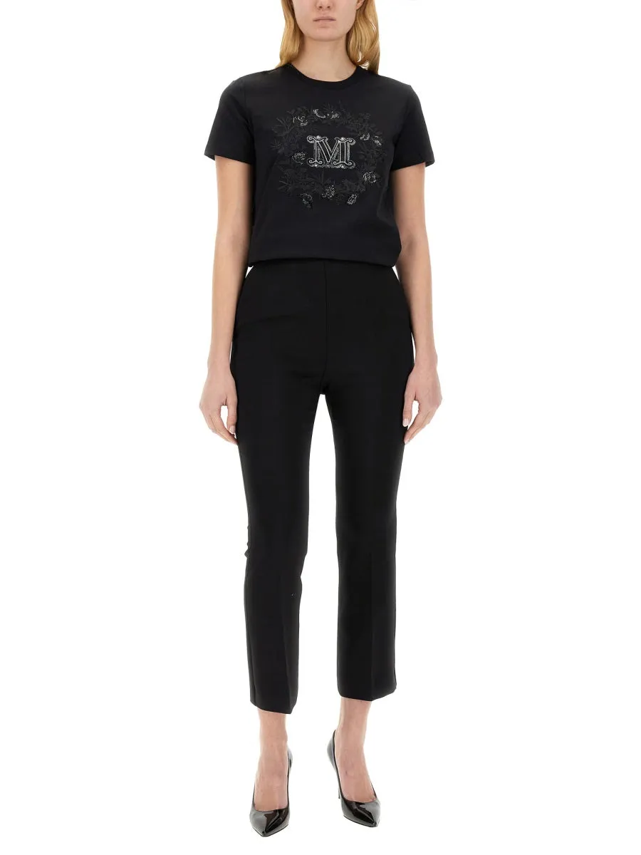 Pants "Nepeta" sold by Wanan Luxury product image thumbnail 2