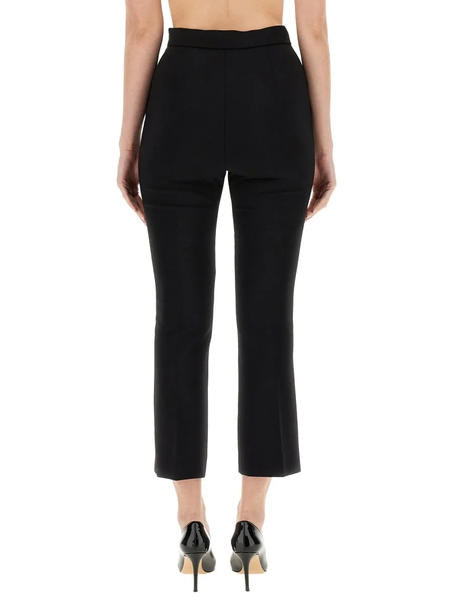 Pants "Nepeta" sold by Wanan Luxury product image thumbnail 3