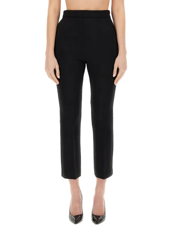Pants "Nepeta" made by MaxMara