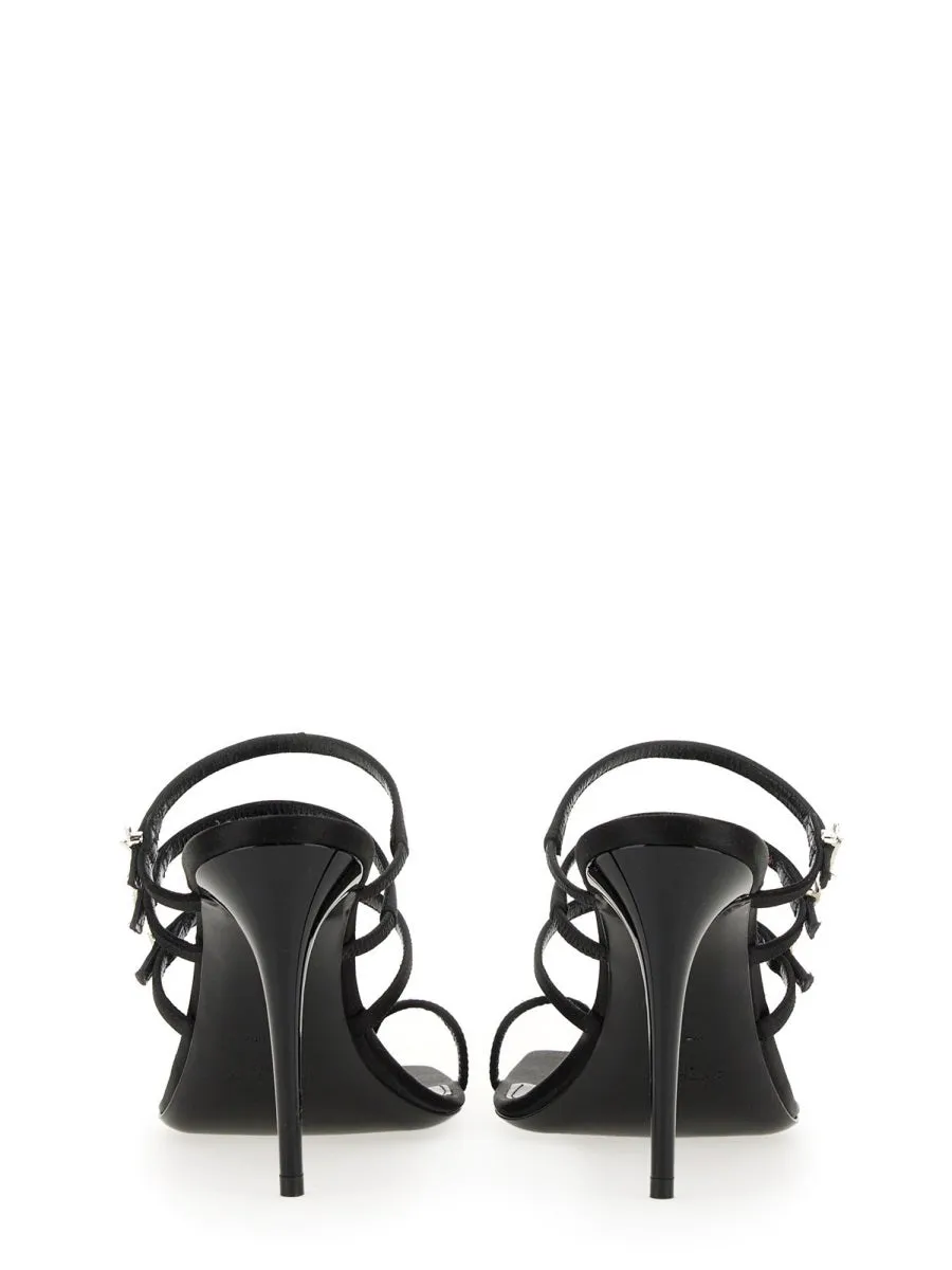 Leather Sandal sold by Wanan Luxury product image thumbnail 4