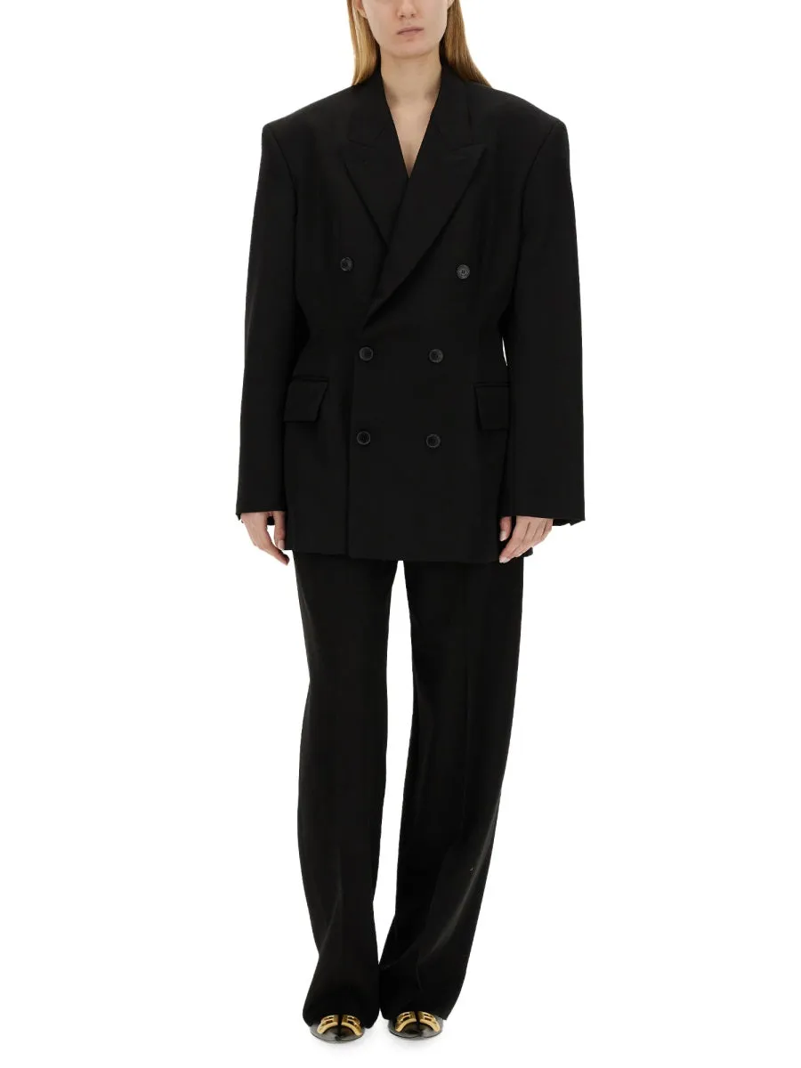 Cinched Jacket sold by Wanan Luxury product image thumbnail 2