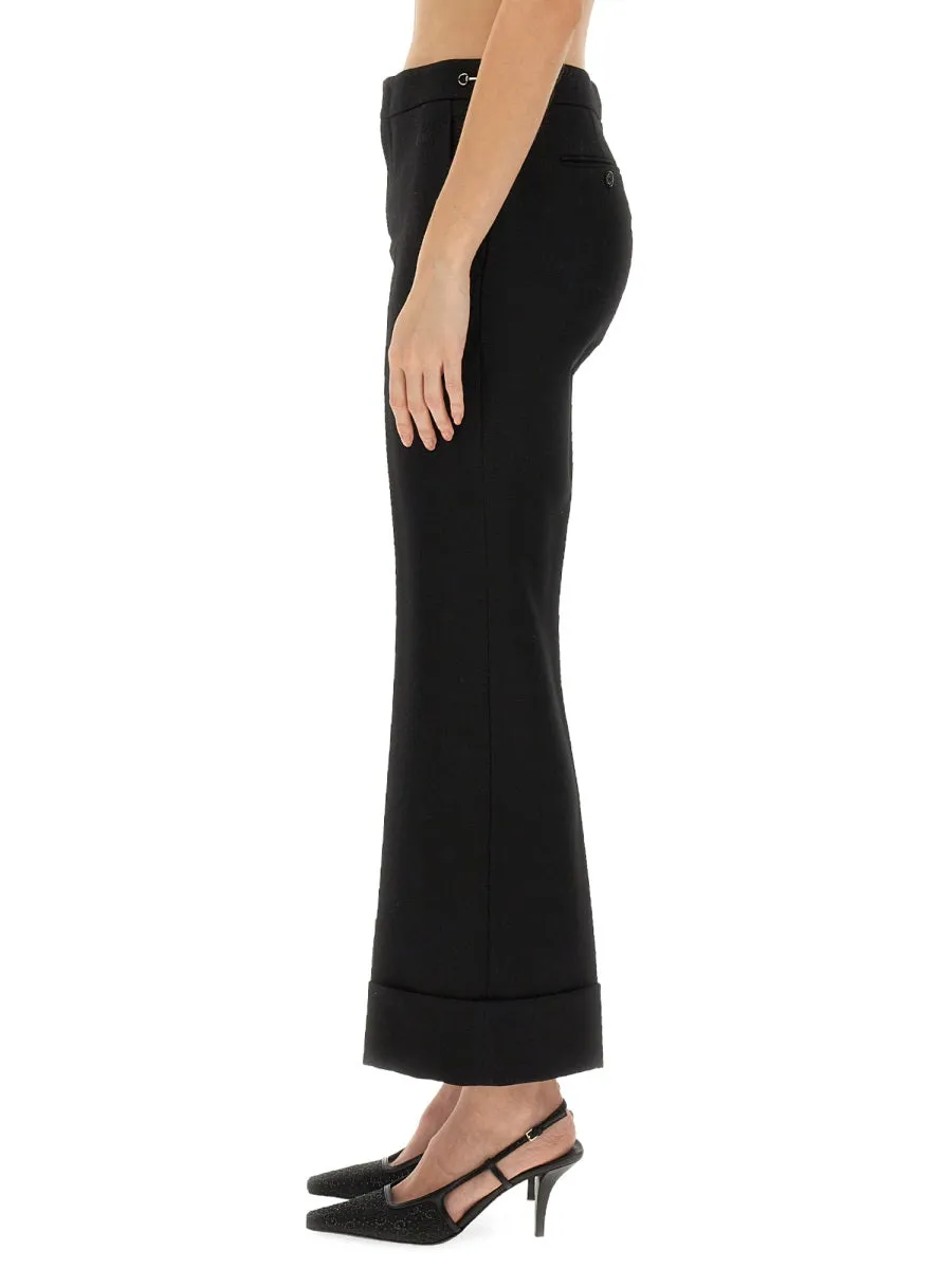 Wool Pants sold by Wanan Luxury product image thumbnail 3