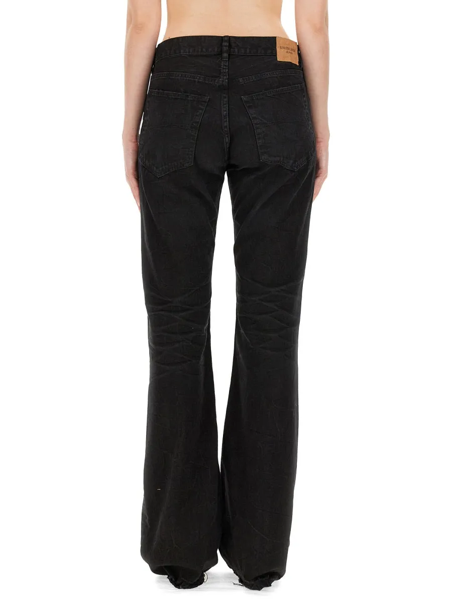 Straight Pants sold by Wanan Luxury product image thumbnail 3