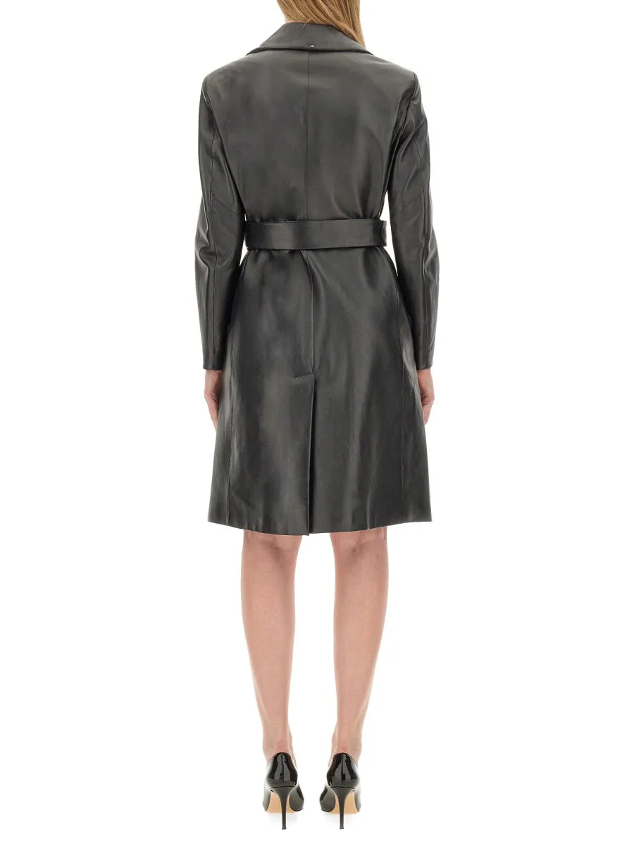 Jacket "Carousel" sold by Wanan Luxury product image thumbnail 3