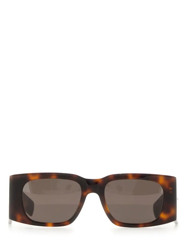 Eyeglass Sl 654 made by Yves Saint Laurent