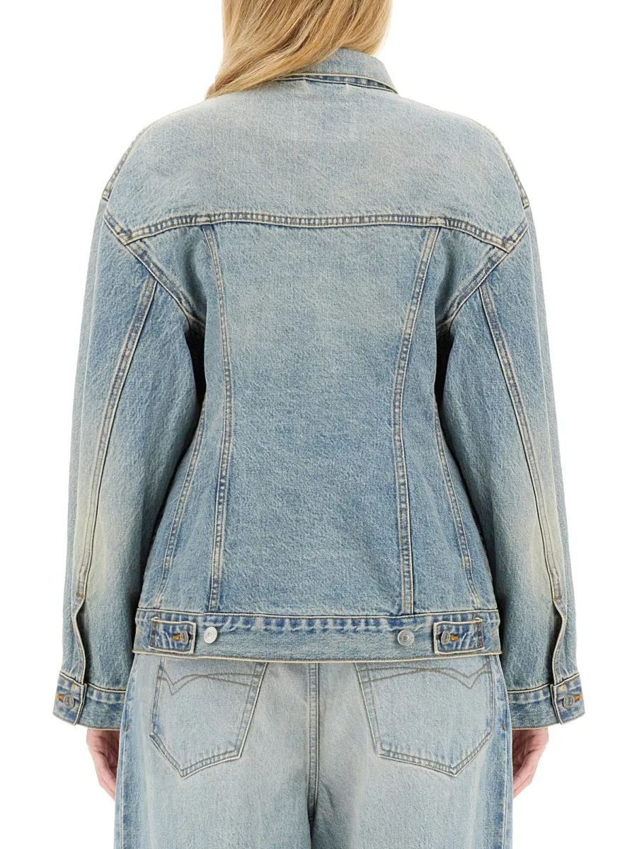 Hourglass Jacket sold by Wanan Luxury product image thumbnail 3