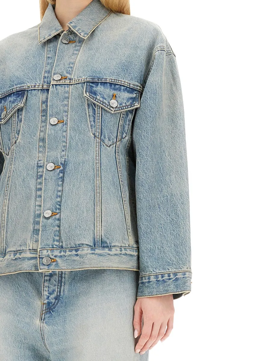 Hourglass Jacket sold by Wanan Luxury product image thumbnail 4