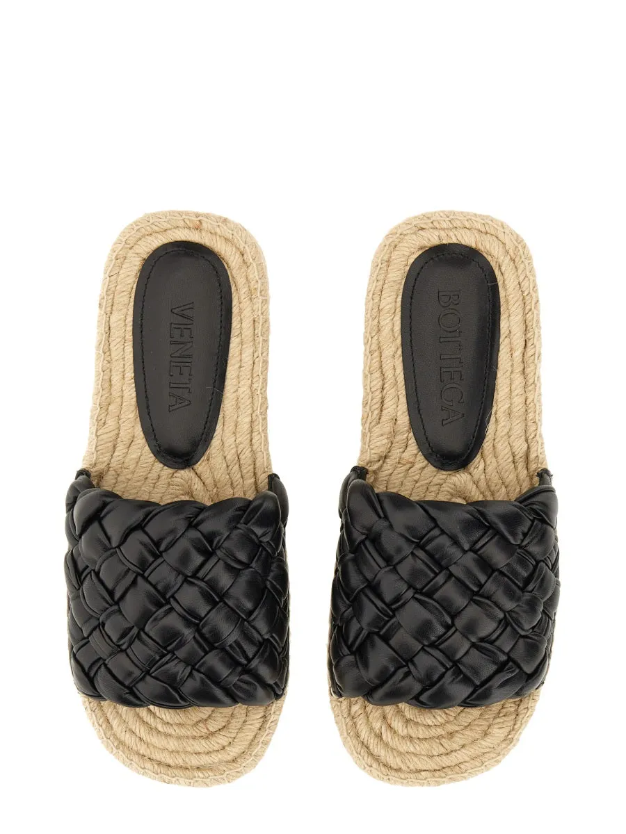 Leather Sandal sold by Wanan Luxury product image thumbnail 4