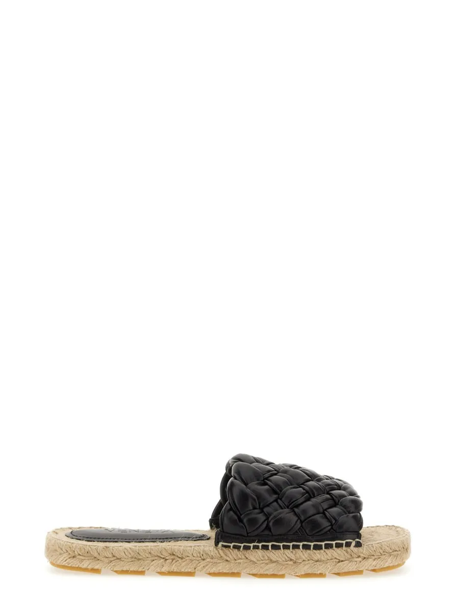 Leather Sandal sold by Wanan Luxury