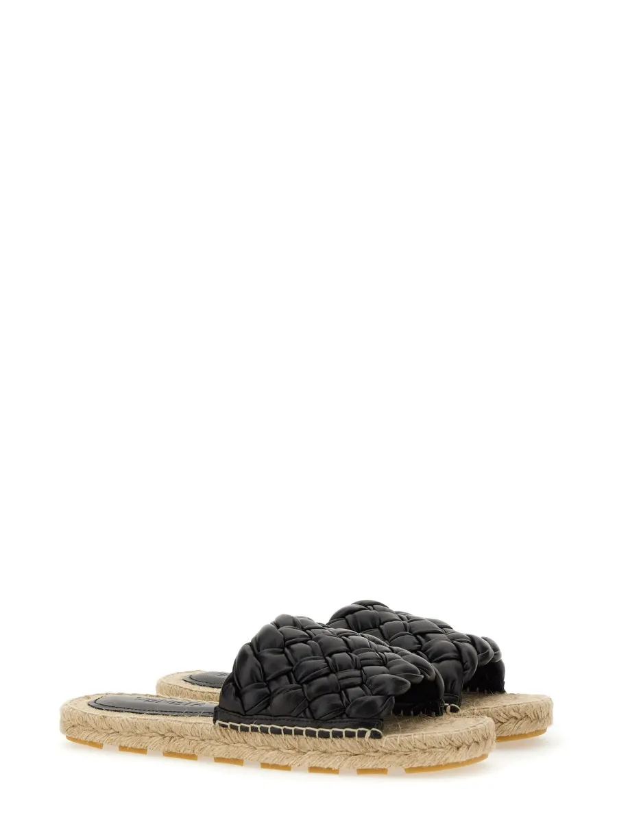 Leather Sandal sold by Wanan Luxury product image thumbnail 2