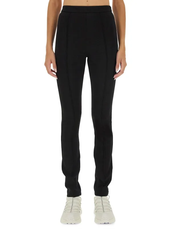 Pants With Logo made by Moncler