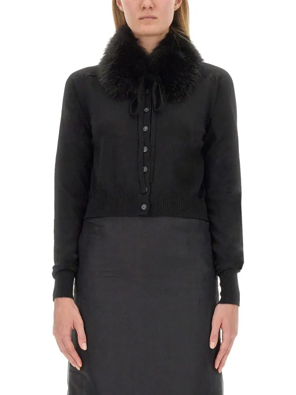 "Sport" Shirt made by Sportmax