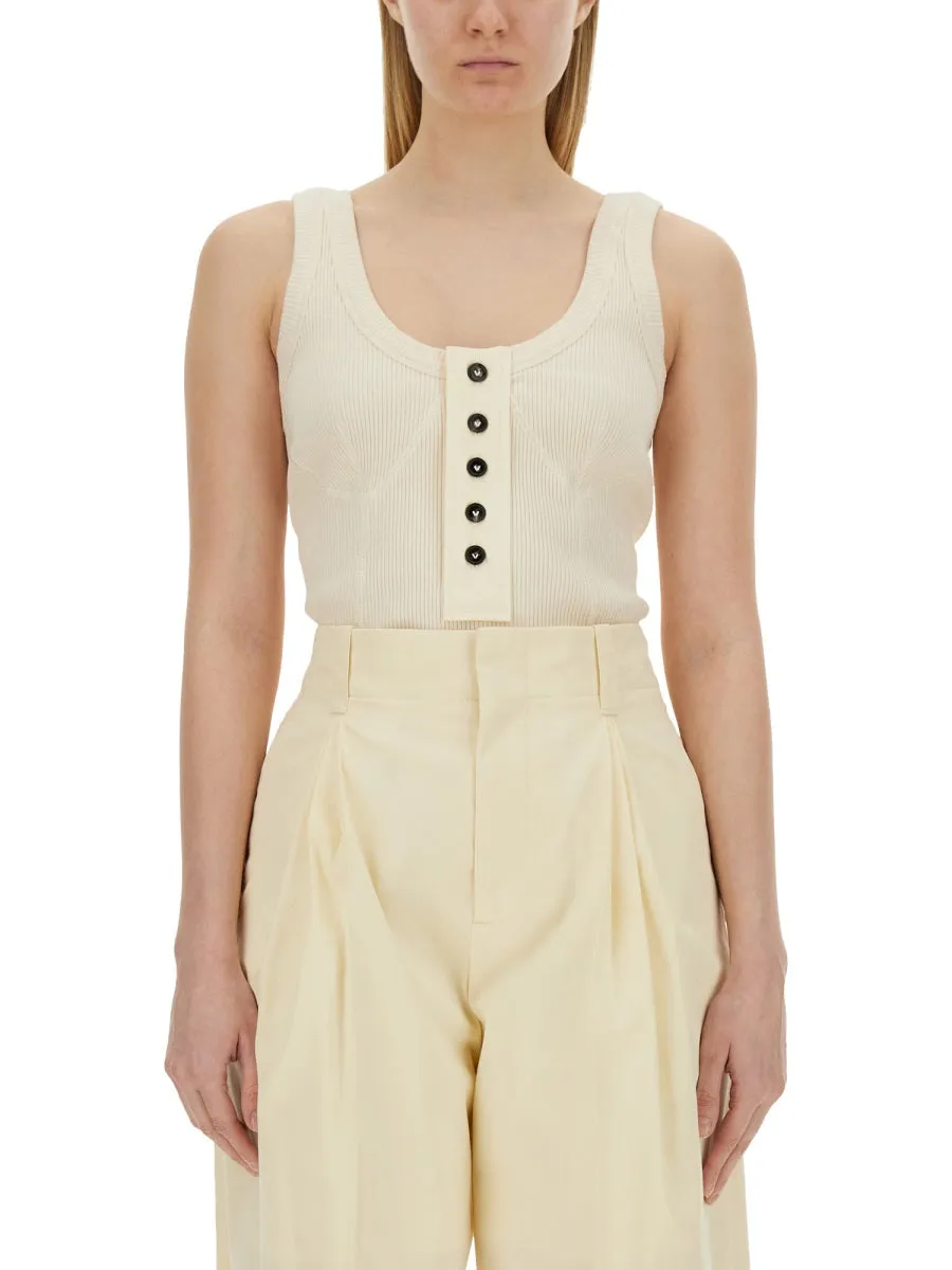 Jersey Top sold by Wanan Luxury