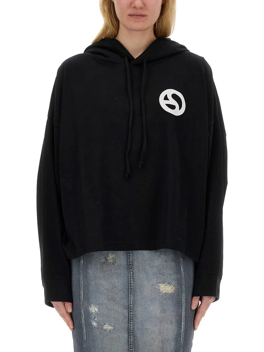 Hoodie sold by Wanan Luxury