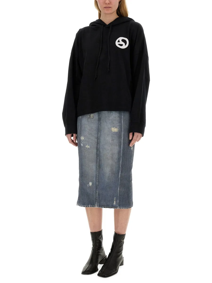 Hoodie sold by Wanan Luxury product image thumbnail 2